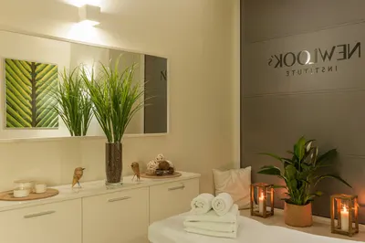 Gabinet kosmetologiczny NEWLOOK’s Institute
